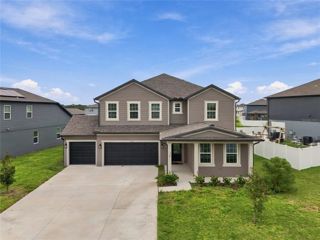 Property for sale at 1634 MEADOWLARK DRIVE, DELTONA, FL, 32725