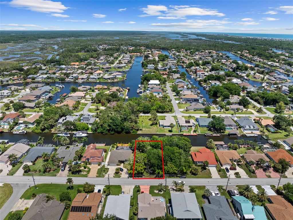 Property for sale at 111 CIMMARON DRIVE, PALM COAST, FL, 32137