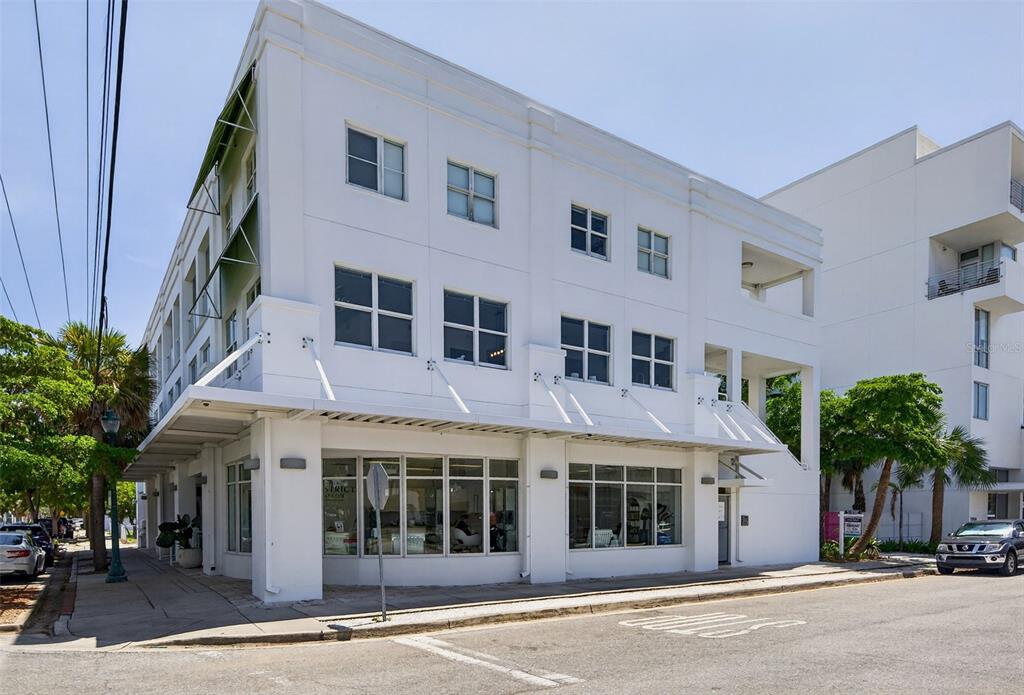 Property for sale at 433 CENTRAL AVENUE, SARASOTA, FL, 34236
