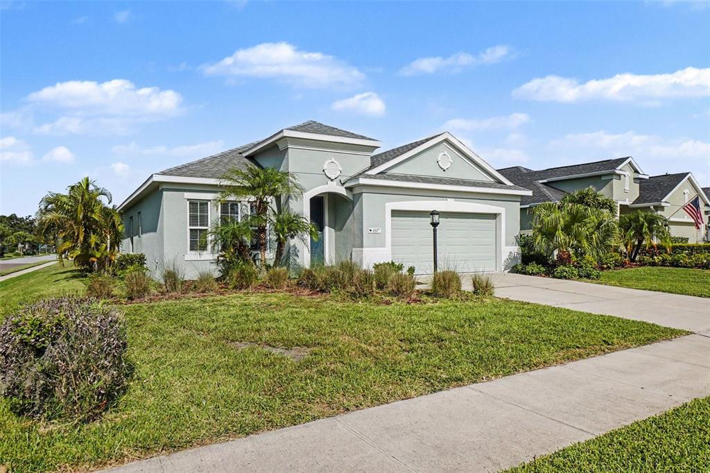 Property for sale at 4107 PINE MEADOW DRIVE, PARRISH, FL, 34219
