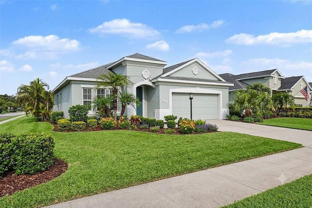 Property for sale at 4107 PINE MEADOW DRIVE, PARRISH, FL, 34219