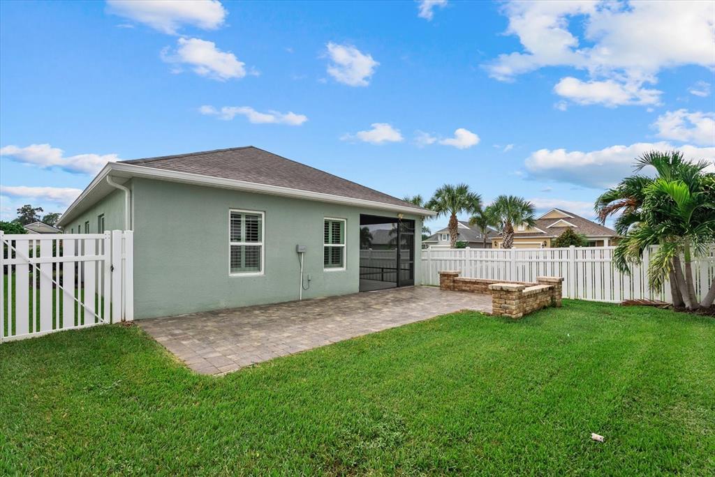 Property for sale at 4105 DEEP CREEK TERRACE, PARRISH, FL, 34219