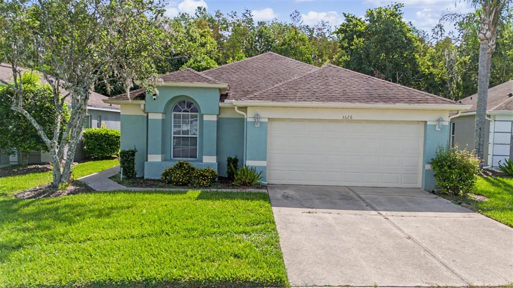 Property for sale at 5526 GALLANT FOX COURT, WESLEY CHAPEL, FL, 33544