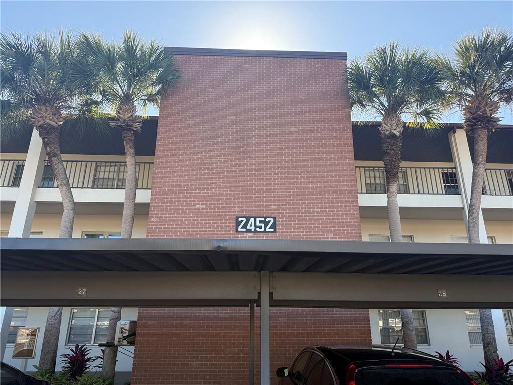 Property for sale at 2452 ENTERPRISE ROAD UNIT 29, CLEARWATER, FL, 33763