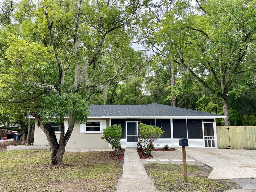 Property for sale at 1715 NE 6TH PLACE, GAINESVILLE, FL, 32641