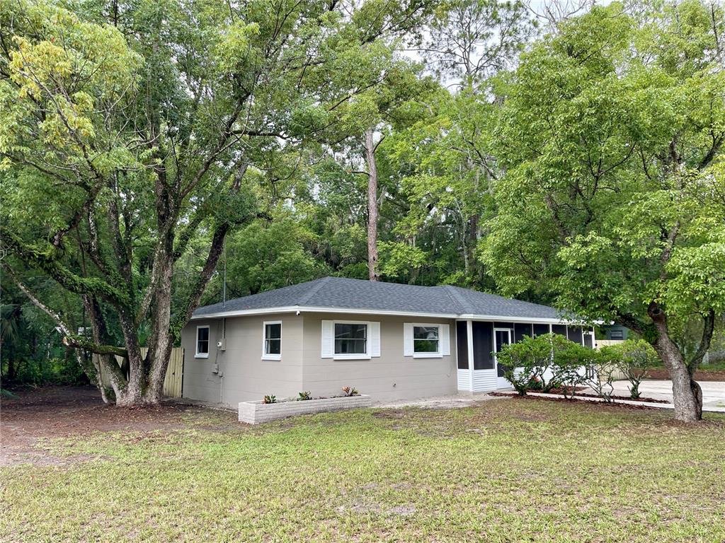 Property for sale at 1715 NE 6TH PLACE, GAINESVILLE, FL, 32641