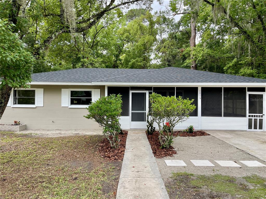 Property for sale at 1715 NE 6TH PLACE, GAINESVILLE, FL, 32641