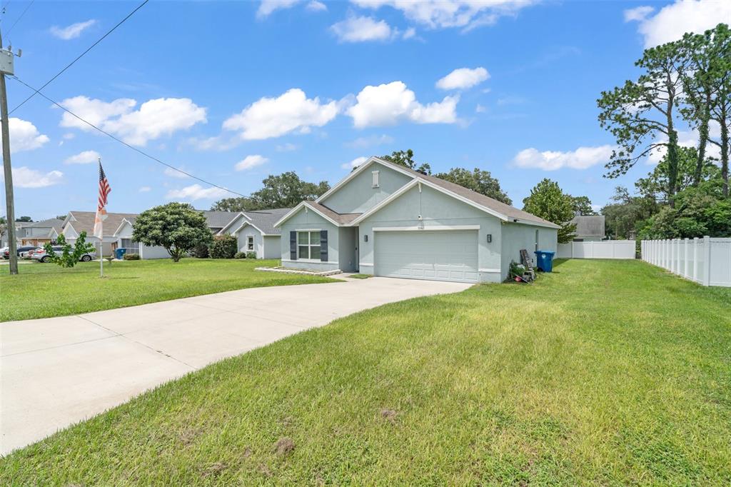 Property for sale at 10463 BAYLOR DRIVE, SPRING HILL, FL, 34608