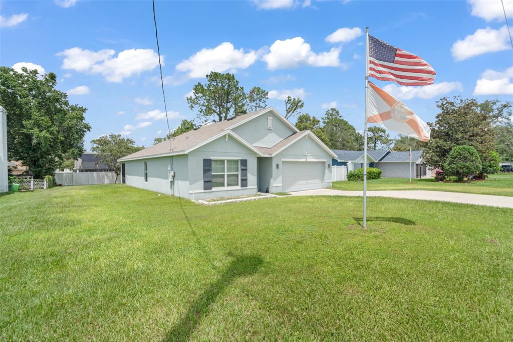 Property for sale at 10463 BAYLOR DRIVE, SPRING HILL, FL, 34608