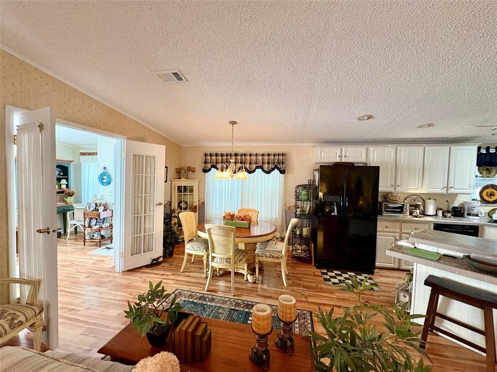 Open Concept