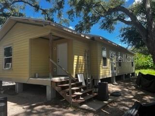 Property for sale at 210 PATTERSON AVENUE, OSPREY, FL, 34229
