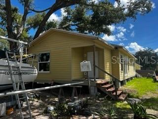 Property for sale at 210 PATTERSON AVENUE, OSPREY, FL, 34229