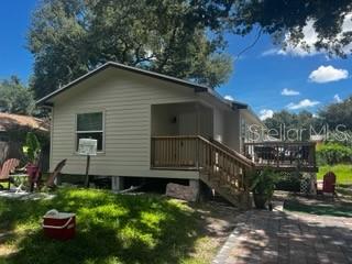 Property for sale at 210 PATTERSON AVENUE, OSPREY, FL, 34229