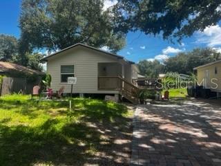 Property for sale at 210 PATTERSON AVENUE, OSPREY, FL, 34229