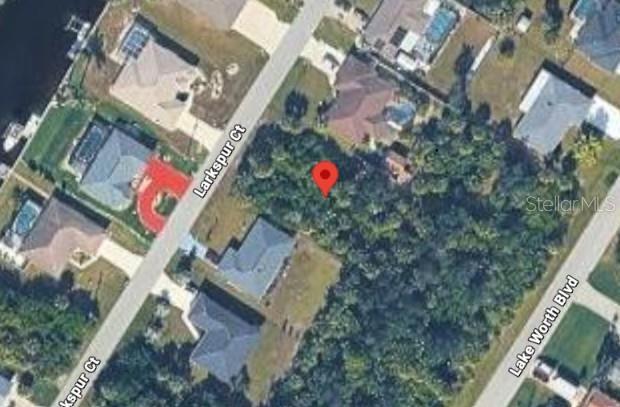 Property for sale at 4412 LARKSPUR CT, PORT CHARLOTTE, FL, 33948