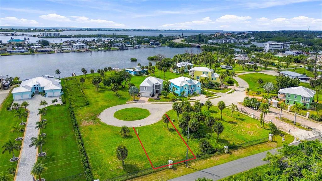 Property for sale at 6790 PORTSIDE LANE, ENGLEWOOD, FL, 34223