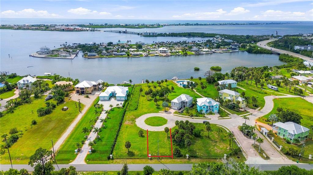 Property for sale at 6790 PORTSIDE LANE, ENGLEWOOD, FL, 34223