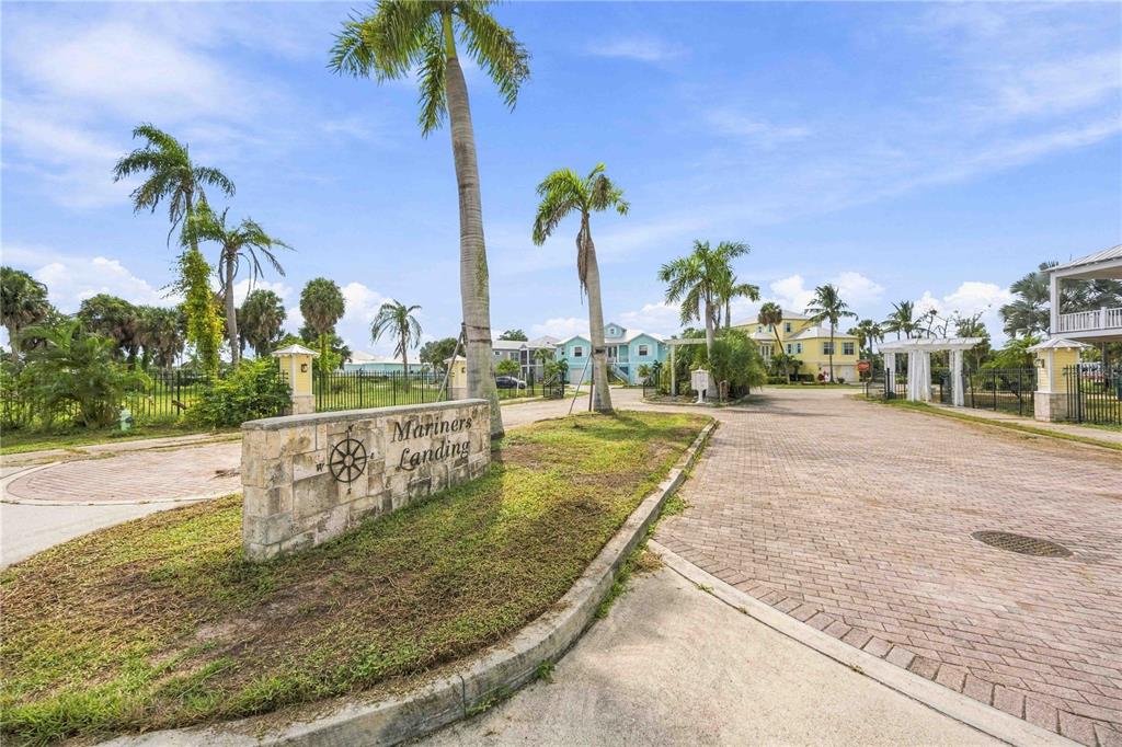 Property for sale at 6790 PORTSIDE LANE, ENGLEWOOD, FL, 34223