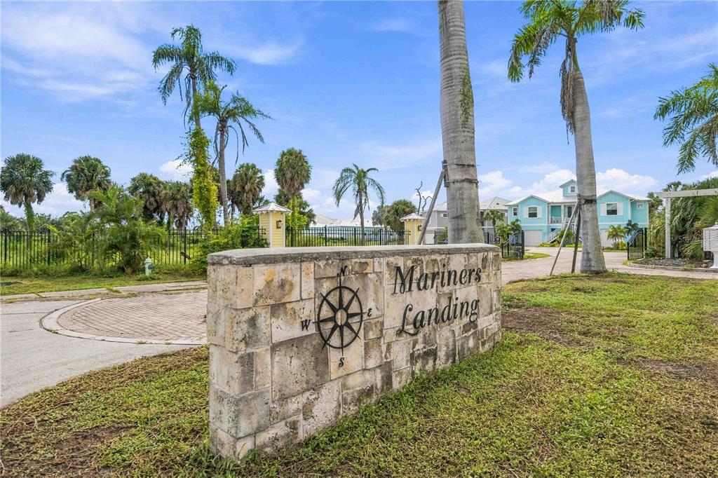 Property for sale at 6790 PORTSIDE LANE, ENGLEWOOD, FL, 34223