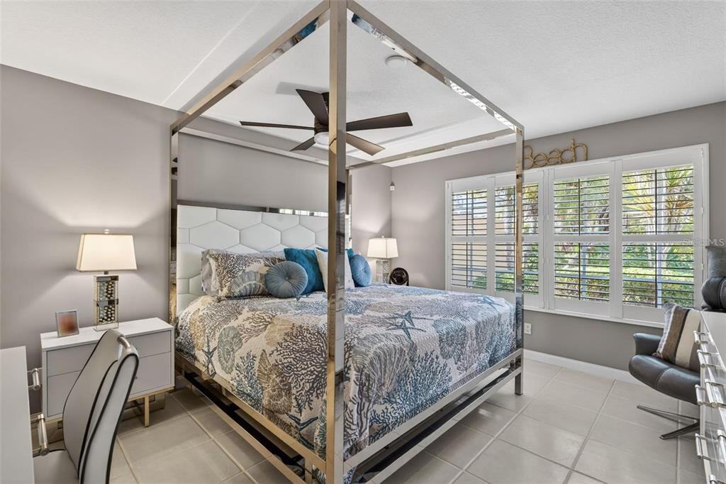 Primary Suite.