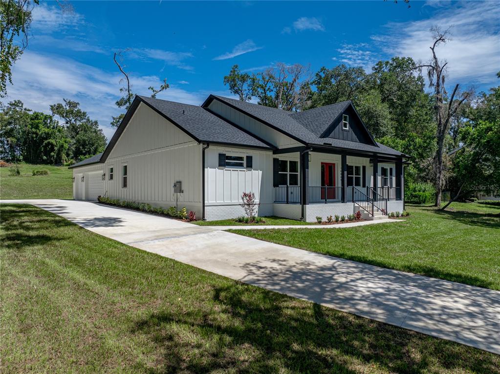 Property for sale at 14069 GRANDEUR WAY, DADE CITY, FL, 33525