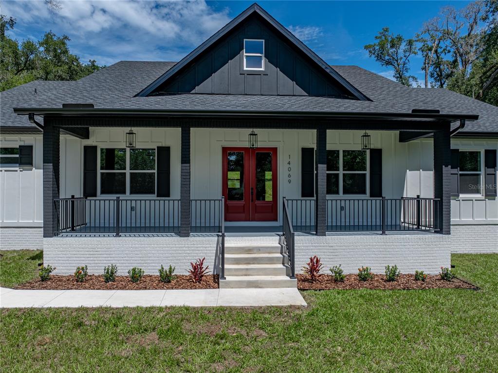 Property for sale at 14069 GRANDEUR WAY, DADE CITY, FL, 33525