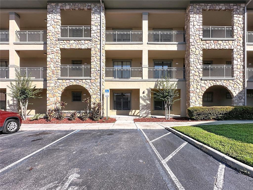 Property for sale at 902 CHARO PARKWAY UNIT 622, DAVENPORT, FL, 33897