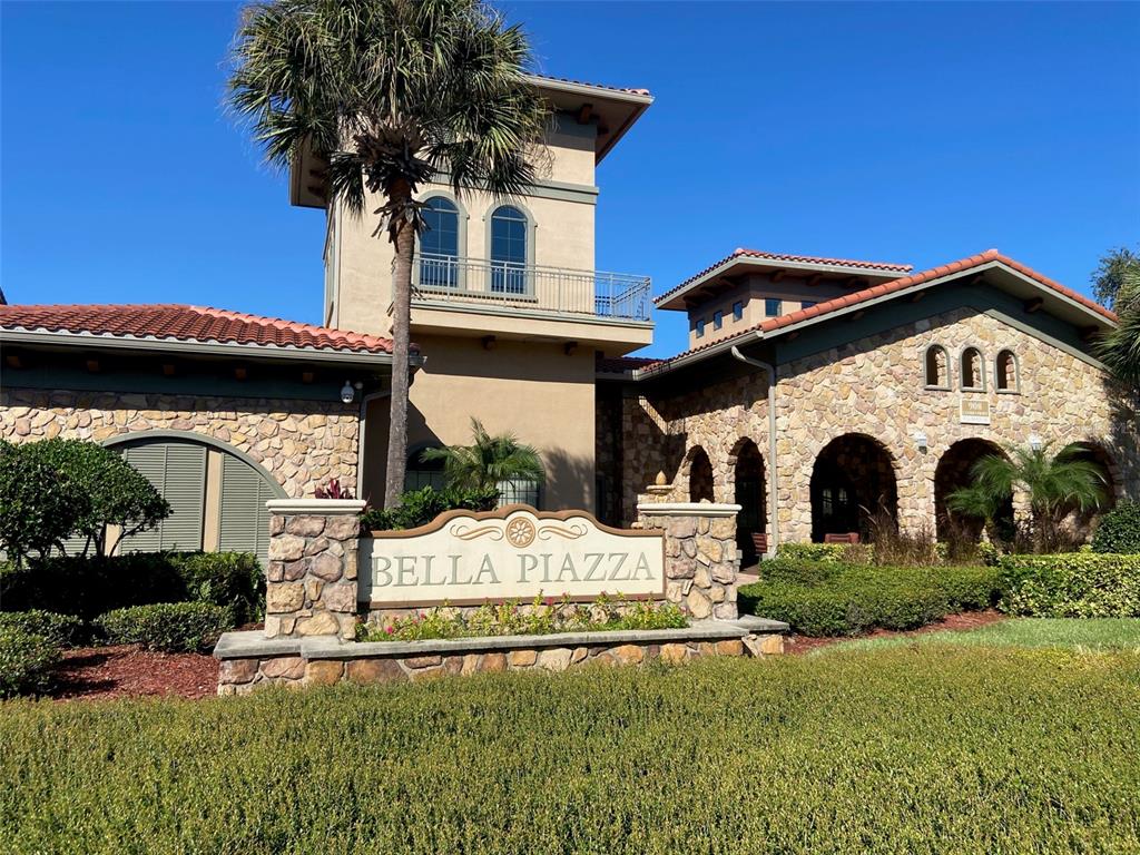 Clubhouse