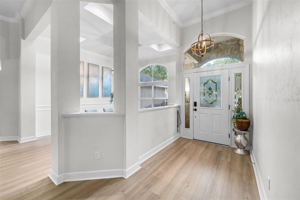 Foyer