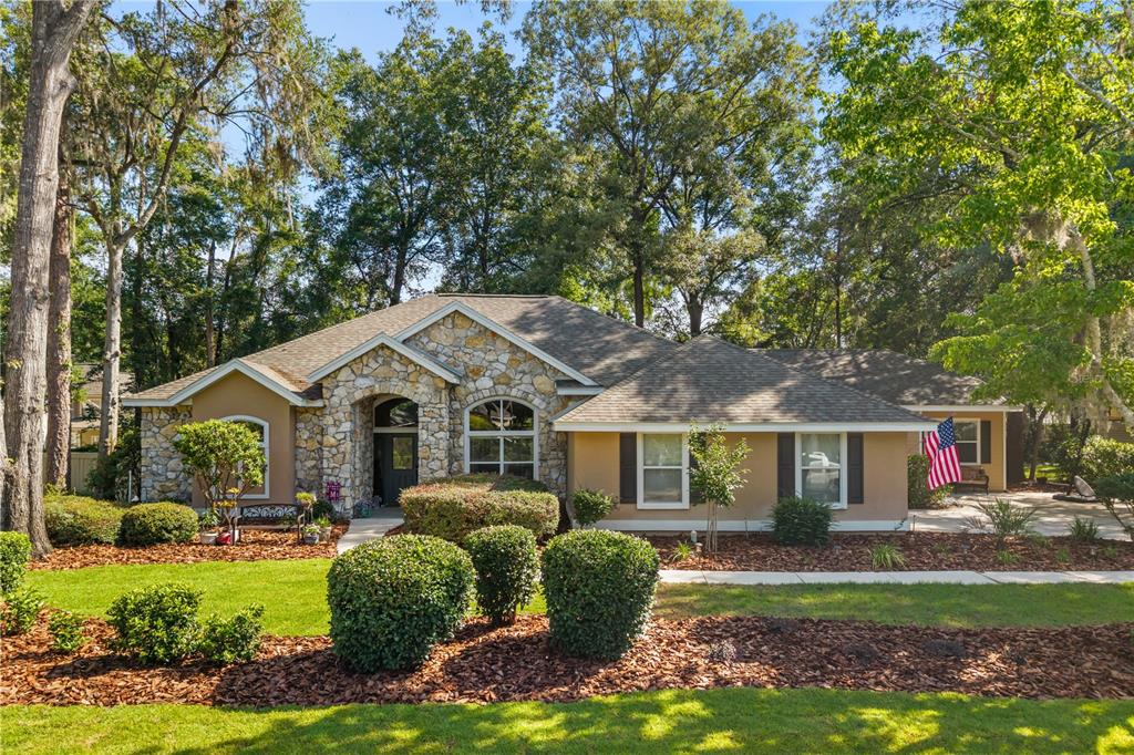 Property for sale at 9710 SW 33RD LANE, GAINESVILLE, FL, 32608