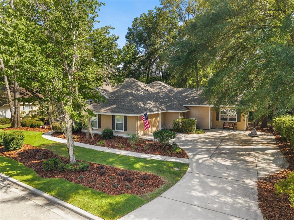 Property for sale at 9710 SW 33RD LANE, GAINESVILLE, FL, 32608