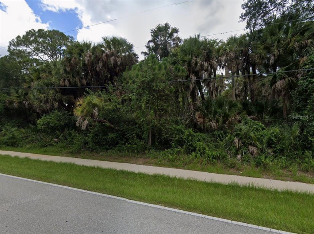 Property for sale at Lot 52 ELDRON AVENUE, NORTH PORT, FL, 34286