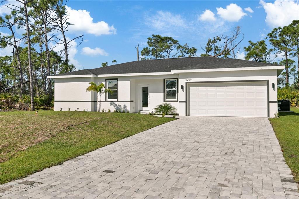 Property for sale at 16451 STRAUSS AVENUE, PORT CHARLOTTE, FL, 33954