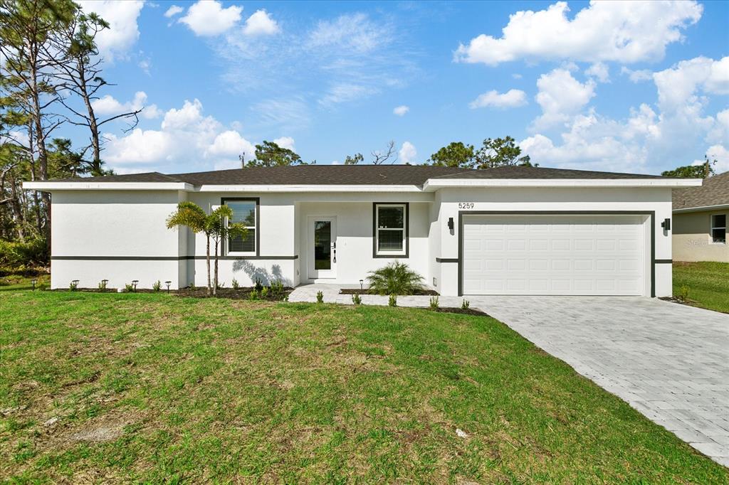 Property for sale at 16451 STRAUSS AVENUE, PORT CHARLOTTE, FL, 33954