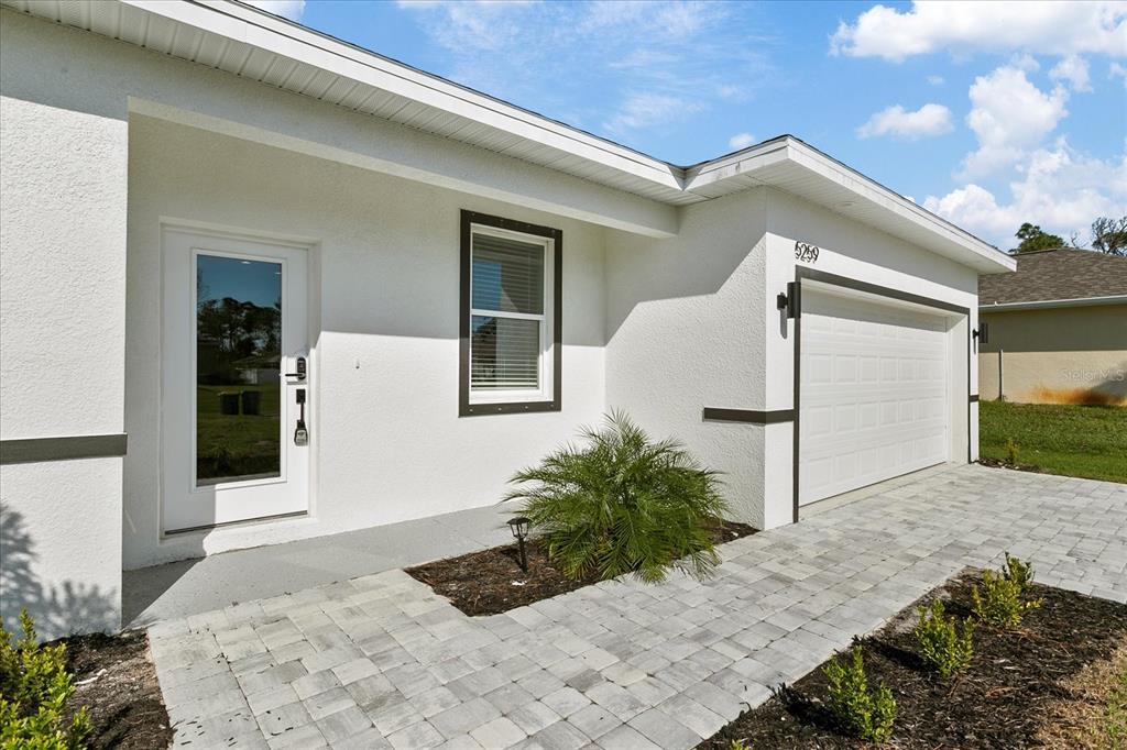 Property for sale at 16451 STRAUSS AVENUE, PORT CHARLOTTE, FL, 33954