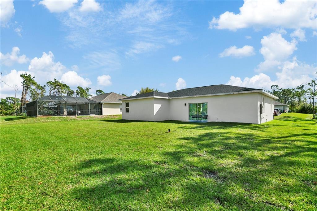 Property for sale at 16451 STRAUSS AVENUE, PORT CHARLOTTE, FL, 33954