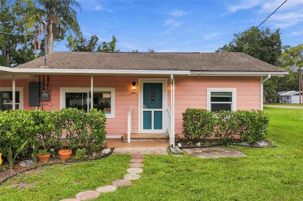 Property for sale at 304 MOUNT PLEASANT ROAD, NOKOMIS, FL, 34275
