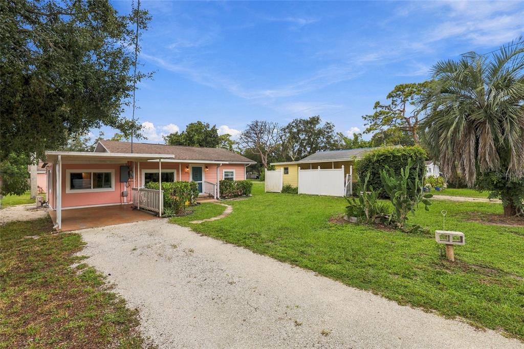 Property for sale at 304 MOUNT PLEASANT ROAD, NOKOMIS, FL, 34275