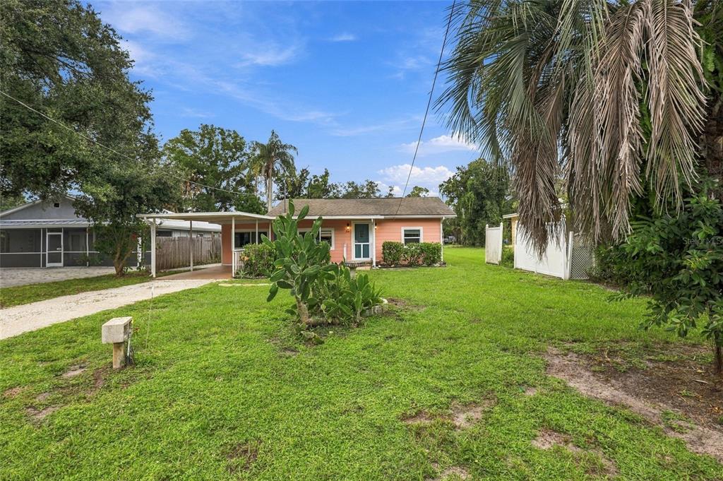 Property for sale at 304 MOUNT PLEASANT ROAD, NOKOMIS, FL, 34275