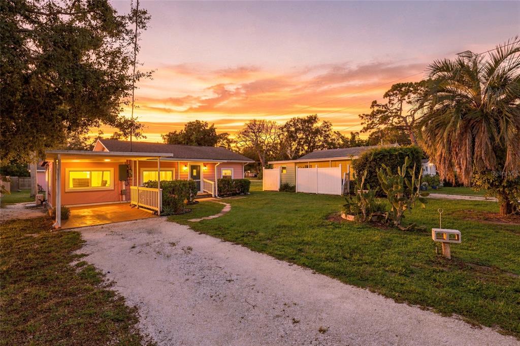 Property for sale at 304 MOUNT PLEASANT ROAD, NOKOMIS, FL, 34275