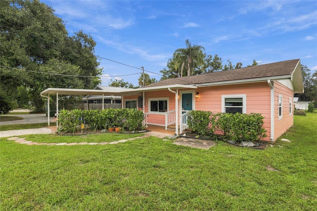 Property for sale at 304 MOUNT PLEASANT ROAD, NOKOMIS, FL, 34275