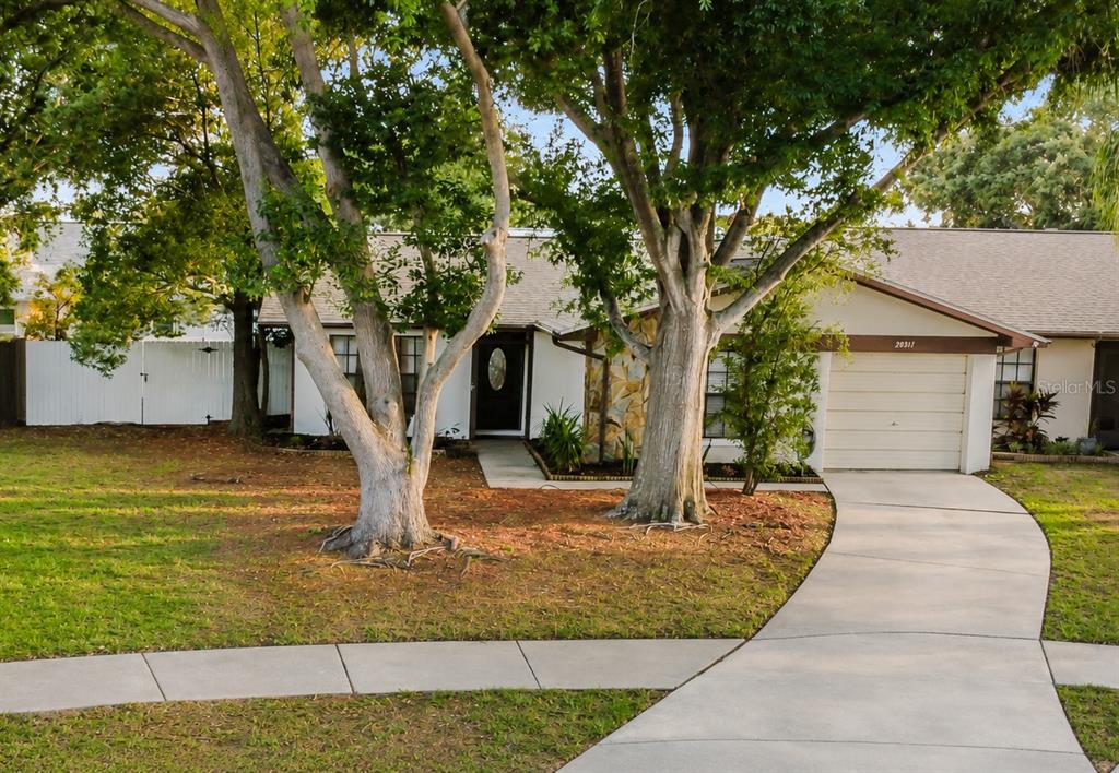 Property for sale at 2031 DOVER COURT, OLDSMAR, FL, 34677