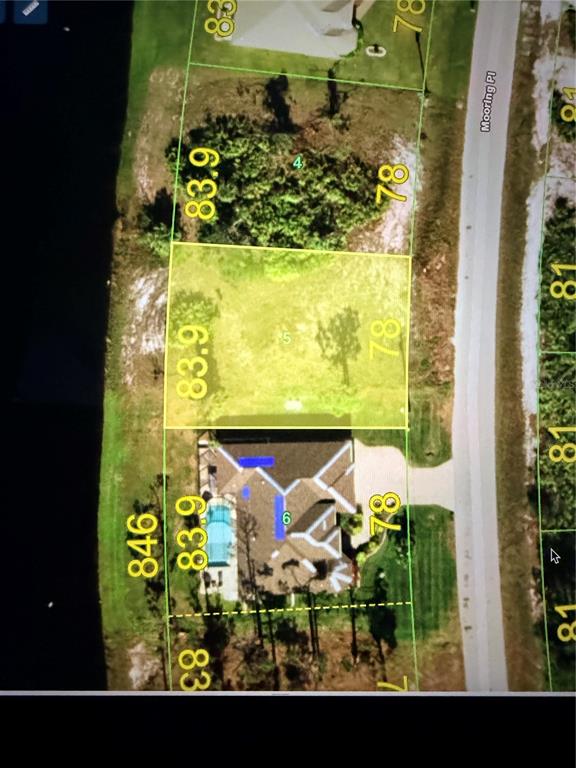 Property for sale at 16 MOORING PLACE, PLACIDA, FL, 33946