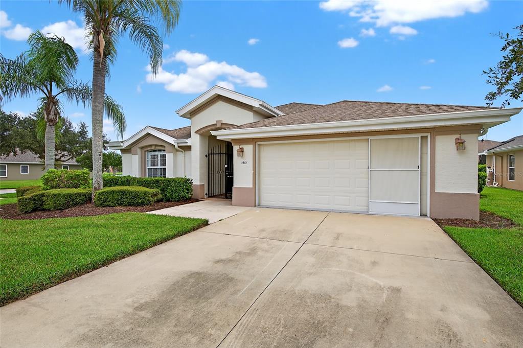 Property for sale at 5415 SWORDFERN COURT, PORT ORANGE, FL, 32128
