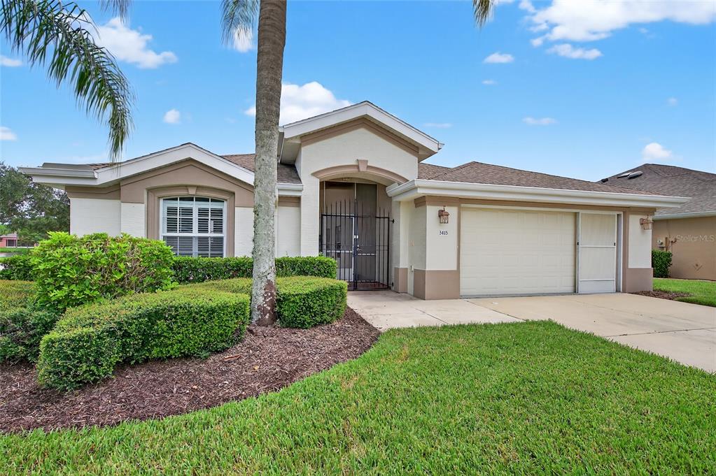 Property for sale at 5415 SWORDFERN COURT, PORT ORANGE, FL, 32128