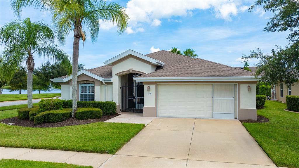 Property for sale at 5415 SWORDFERN COURT, PORT ORANGE, FL, 32128