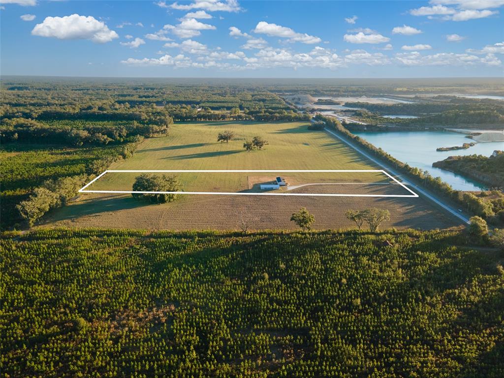 Property for sale at 3789 NW 202ND STREET, NEWBERRY, FL, 32669