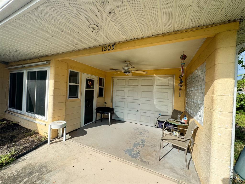 Property for sale at 1205 SUNSET AVENUE, NOKOMIS, FL, 34275