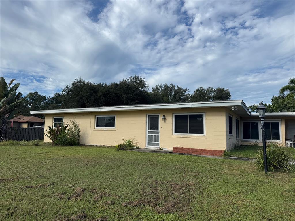 Property for sale at 1205 SUNSET AVENUE, NOKOMIS, FL, 34275