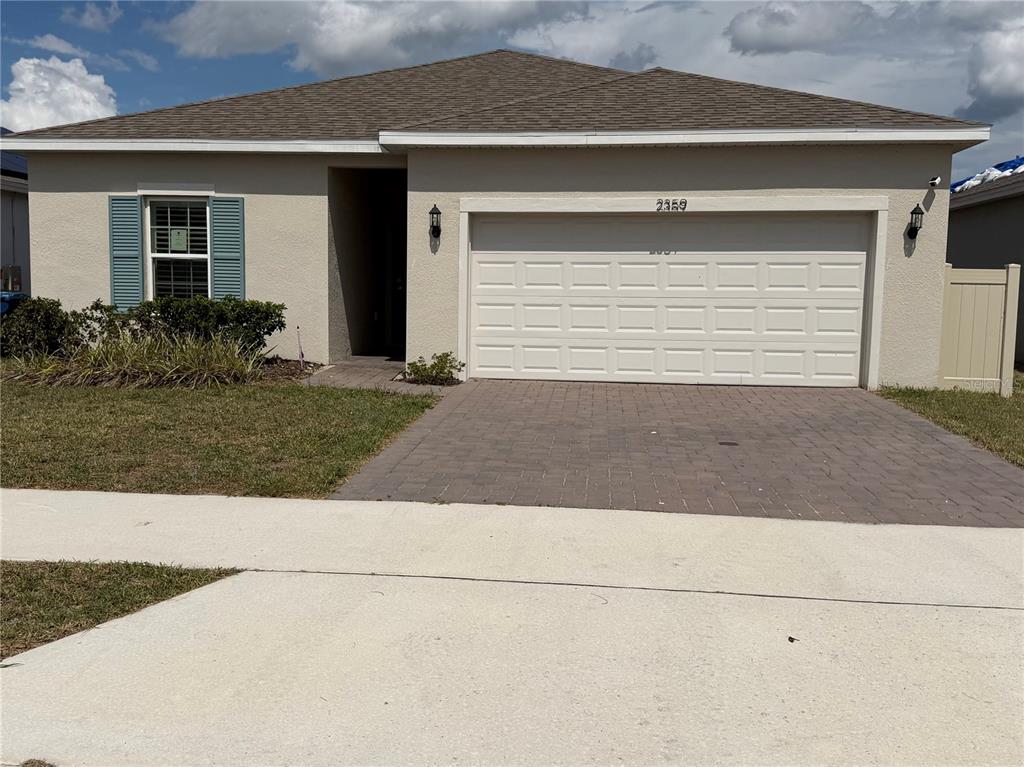 Property for sale at 2359 WHITE CEDAR WAY, HAINES CITY, FL, 33844
